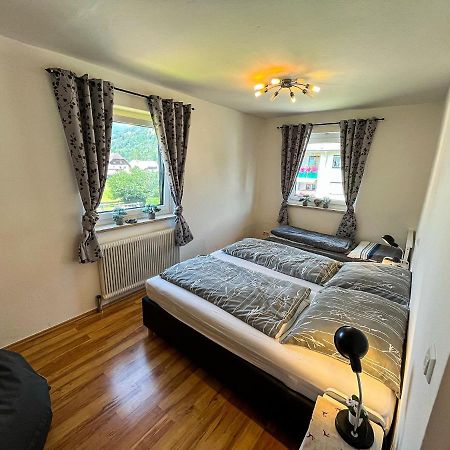 Ottl'S Appartements Mit Kreischbergblick Sankt Lorenzen ob Murau Εξωτερικό φωτογραφία