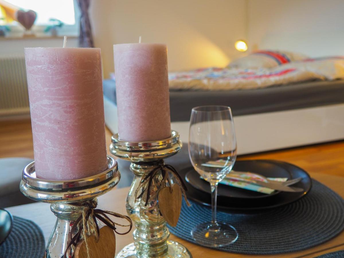 Ottl'S Appartements Mit Kreischbergblick Sankt Lorenzen ob Murau Εξωτερικό φωτογραφία