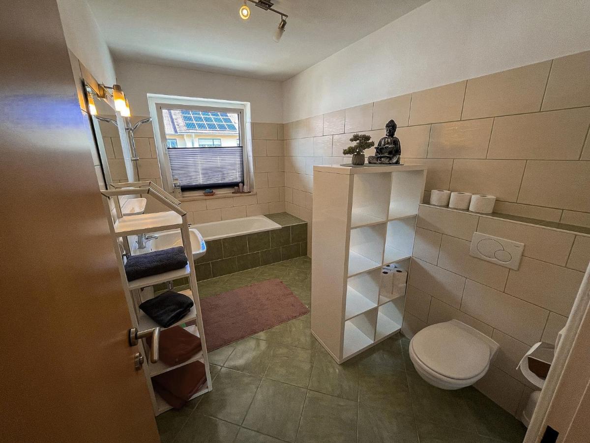 Ottl'S Appartements Mit Kreischbergblick Sankt Lorenzen ob Murau Εξωτερικό φωτογραφία